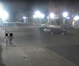 Pobicie na Bulwarze Filadelfijskim w Toruniu. Pierwszy ze sprawców zatrzymany
