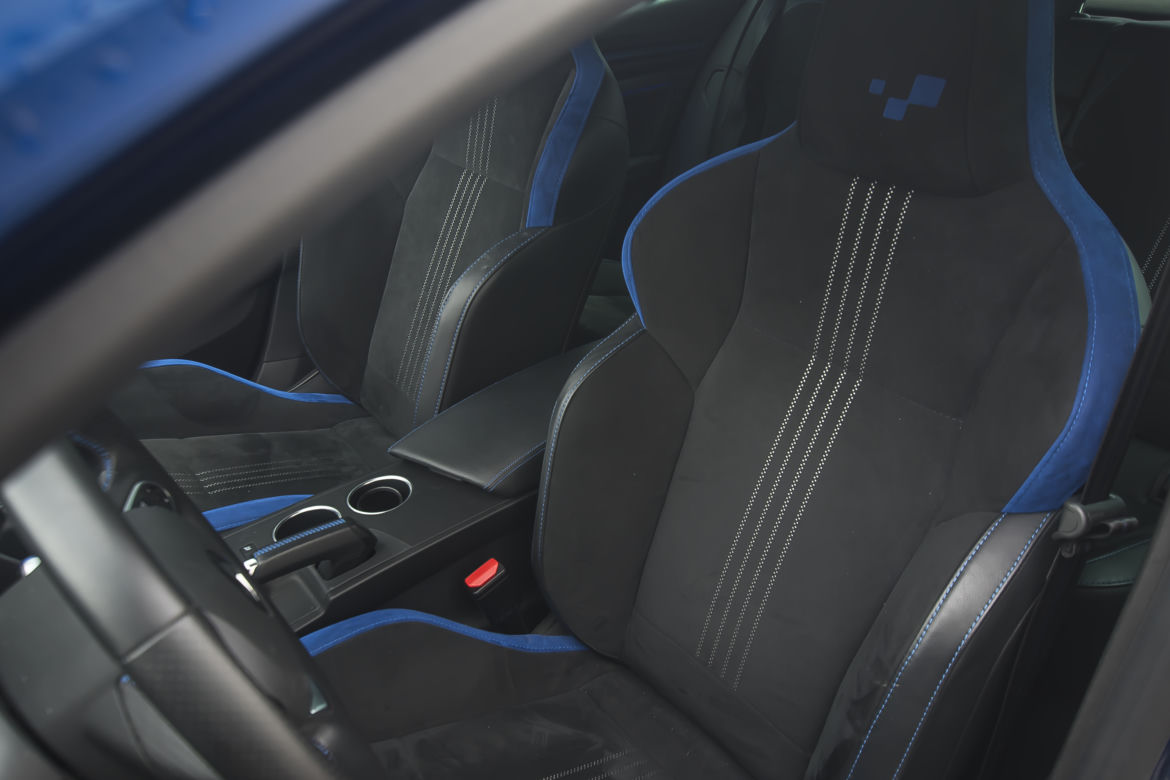 Renault Megane 1.3 TCe 160 EDC FAP GT Line