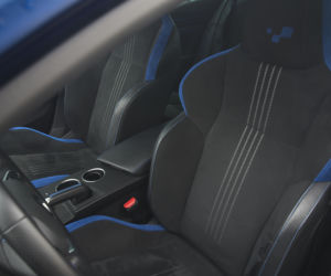 Renault Megane 1.3 TCe 160 EDC FAP GT Line