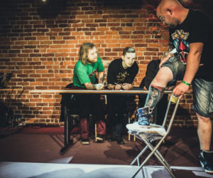 Wrocław Tattoo Konwent