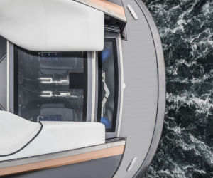 Lexus Sport Yacht