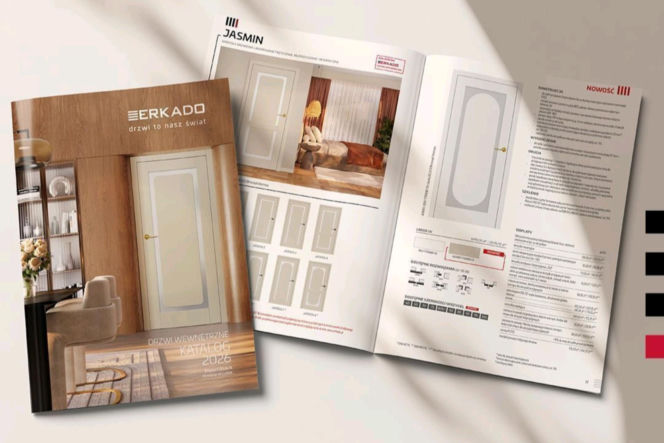 Koniec z dopłatami za „nietypówkę”. Sprawdź, jak nowe rozmiary 65, 75, 85 i 95 od ERKADO ułatwią Ci życie