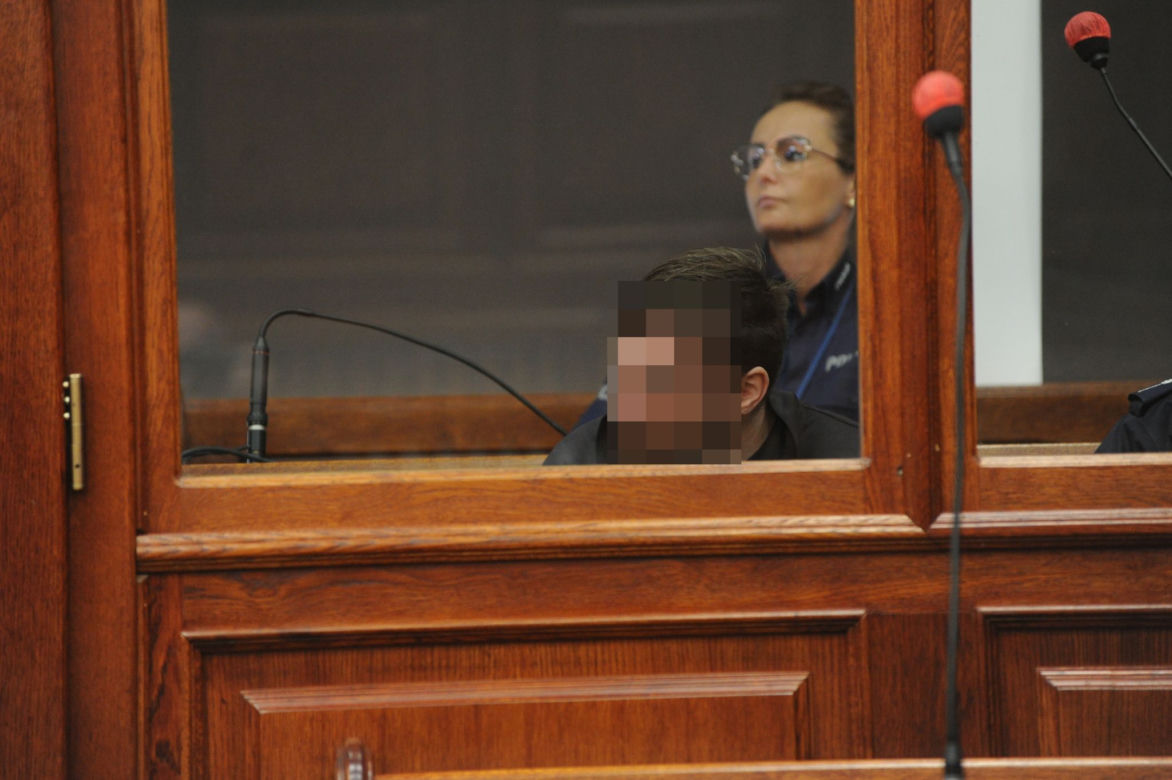 Chcieli tylko "postraszyć", a zginęła niewinna kobieta