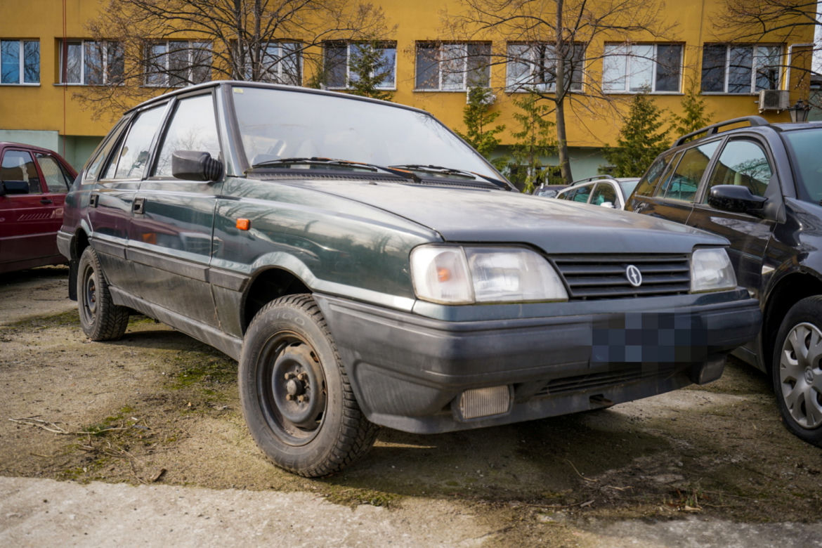 Polonez
