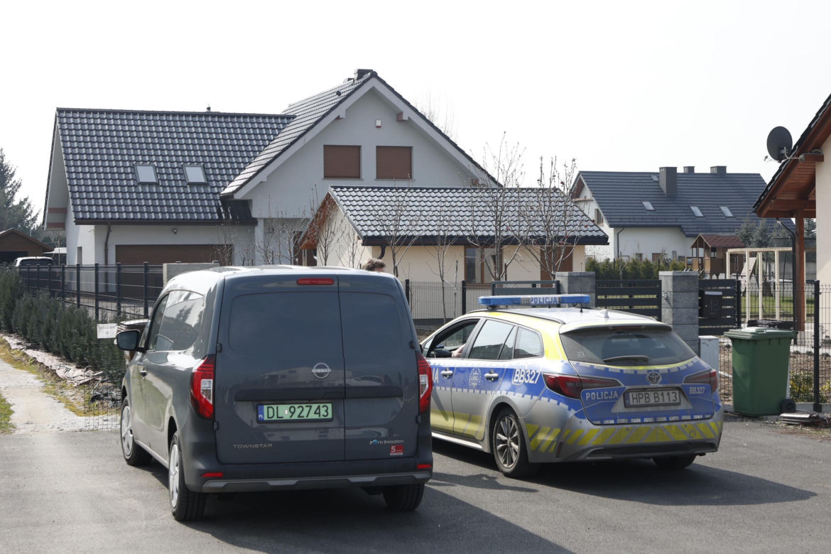 Prusice 
