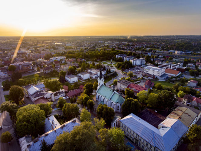 Dni Dębicy 2026