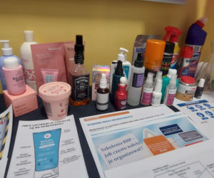 Dzień Otwarty Sanepidu w Zamościu