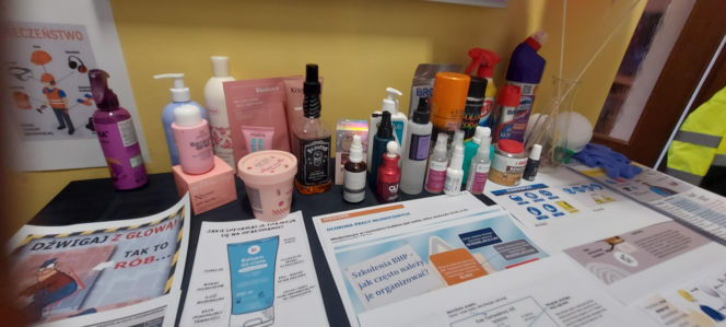 Dzień Otwarty Sanepidu w Zamościu