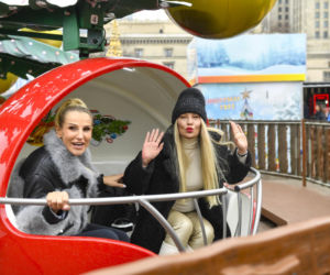 Monika Jarosińska, Dominika Tajner