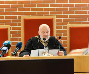 Wyrok w sprawie śmierci 36-latka podczas interwencji policji