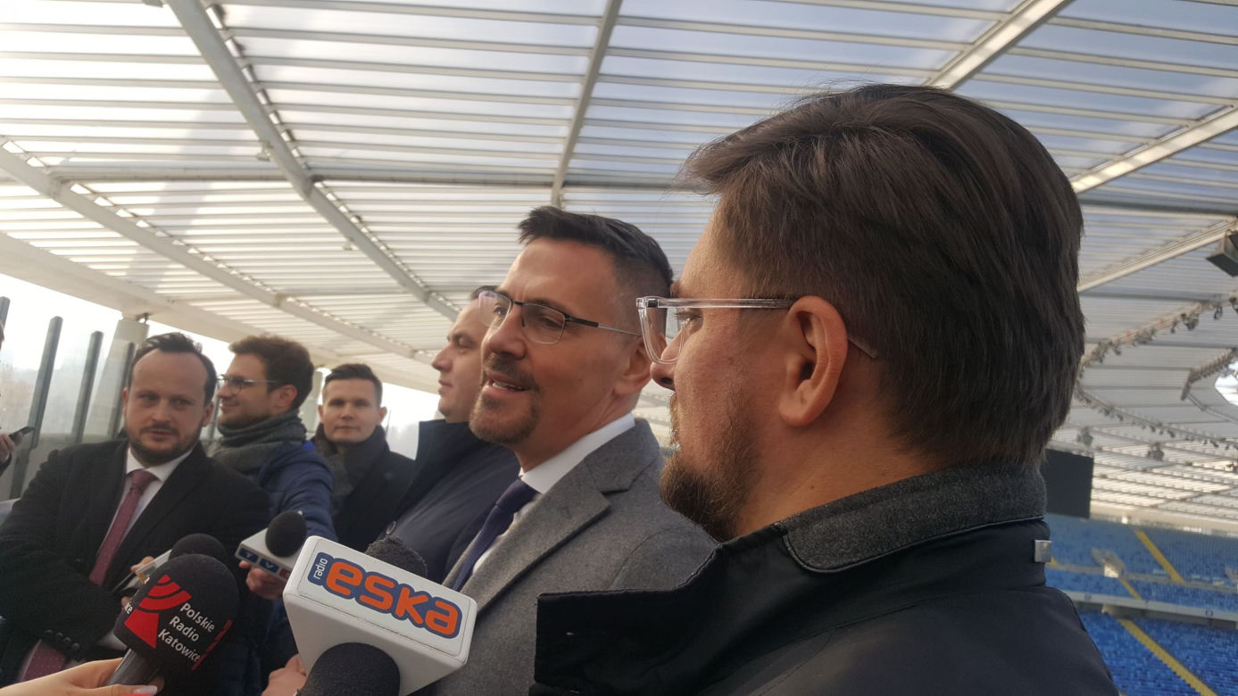 Sylwester z Polsatem znowu na Stadionie Śląskim