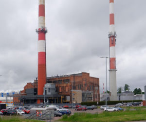 Leży na dawnej ziemi krakowskiej. To jedno z najpiękniejszych miast na Śląsku