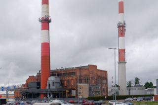 Leży na dawnej ziemi krakowskiej. To jedno z najpiękniejszych miast na Śląsku