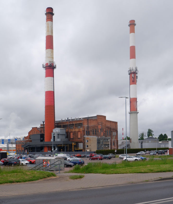 Leży na dawnej ziemi krakowskiej. To jedno z najpiękniejszych miast na Śląsku