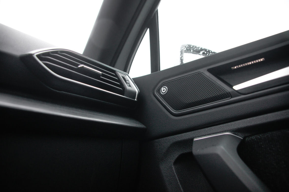 Seat Tarraco Xcellence 2.0 TSI DSG7 4Drive