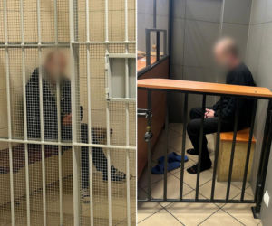 Polak zatrzymany za drogowe zabójstwo wydalony do USA. Odpowie za śmierć dwóch osób