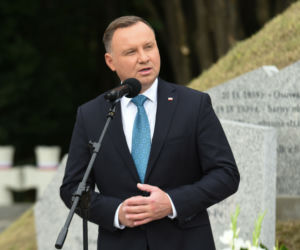 Adnrzej Duda