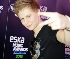 ESKA Music Awards 2013 NOMINACJE: Enej, Margaret, Dawid Podsiadło