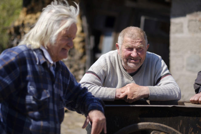 Rolnicy. Podlasie. List do żony i przeprosiny. Co się stało?