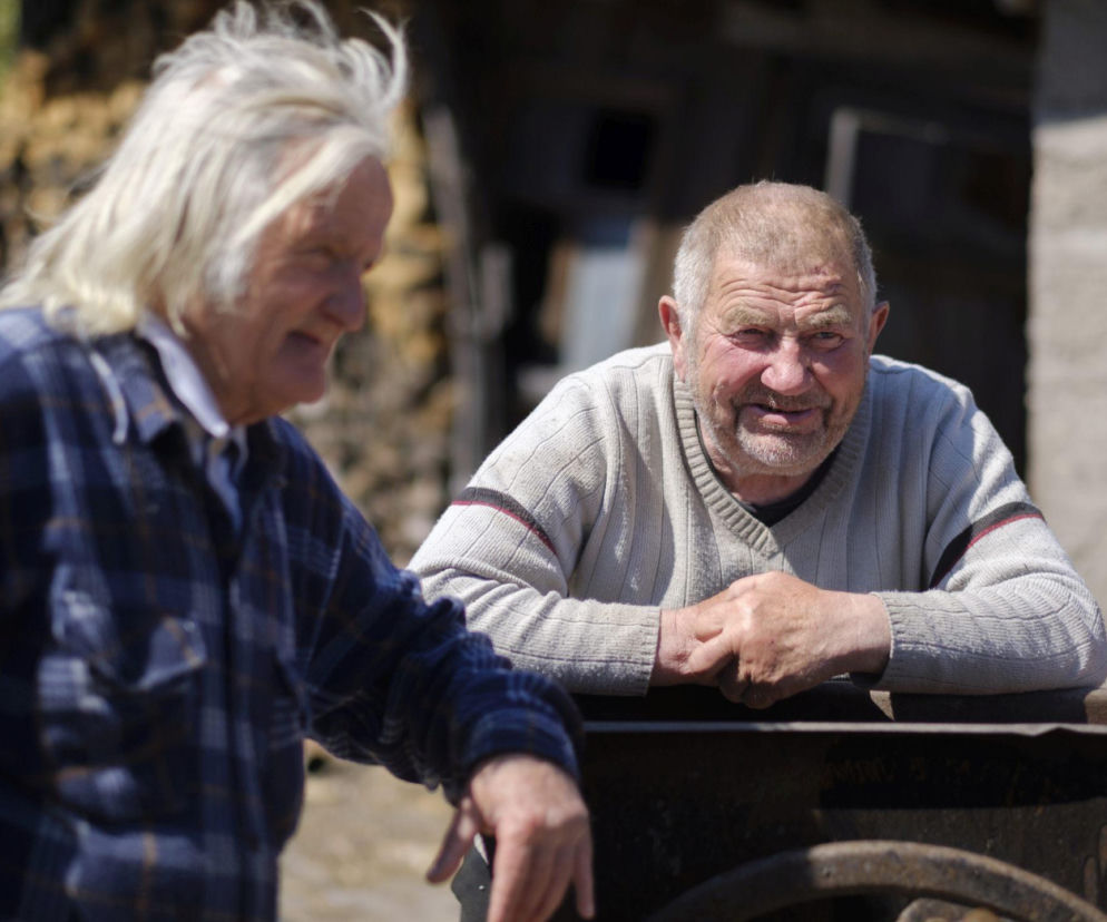 Rolnicy. Podlasie. List do żony i przeprosiny. Co się stało?