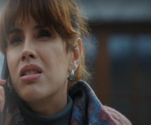 M jak miłość odc. 1923. Kama (Michalina Sosna)