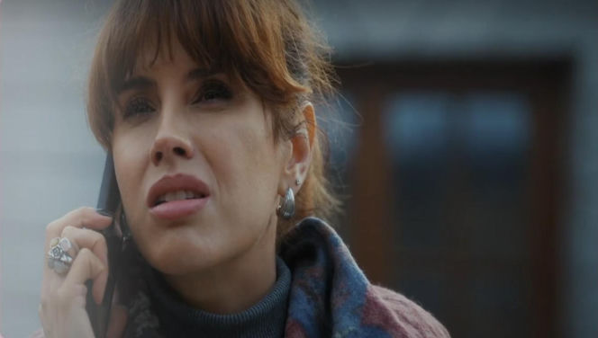 M jak miłość odc. 1923. Kama (Michalina Sosna)