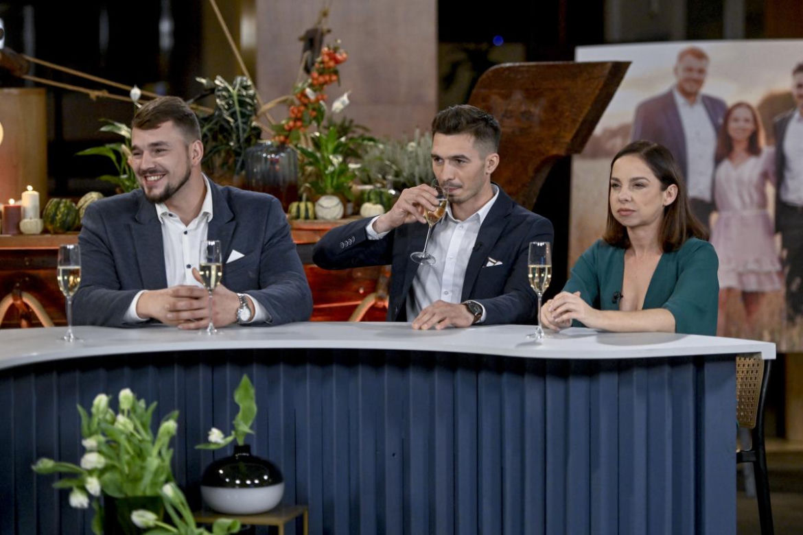 Finał "Rolnik szuka żony". Tak wyglądali uczestnicy 10. edycji programu