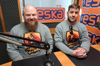 Hardy Gravel: Pokonasz 600 km na rowerze? Wyzwanie dla prawdziwych twardzieli!