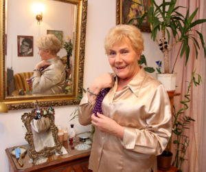 Teresa Lipowska