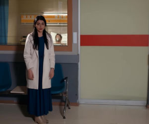 Panna młoda odc. 1. Hancer, Cemil