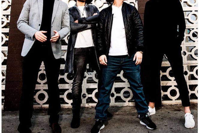 Lukas Graham w Polsce! Twórcy hitu 7 Years wystąpią w Warszawie