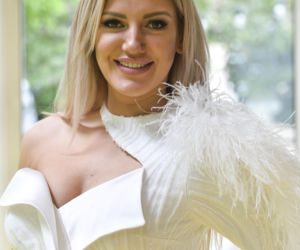 Maluba, czyli Magdalena Lubacz- Rataj