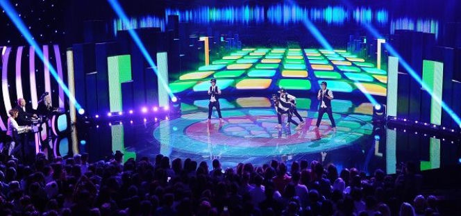 Eurowizja Junior 2017 - uczestnicy krajowych eliminacji [FINALIŚCI] 