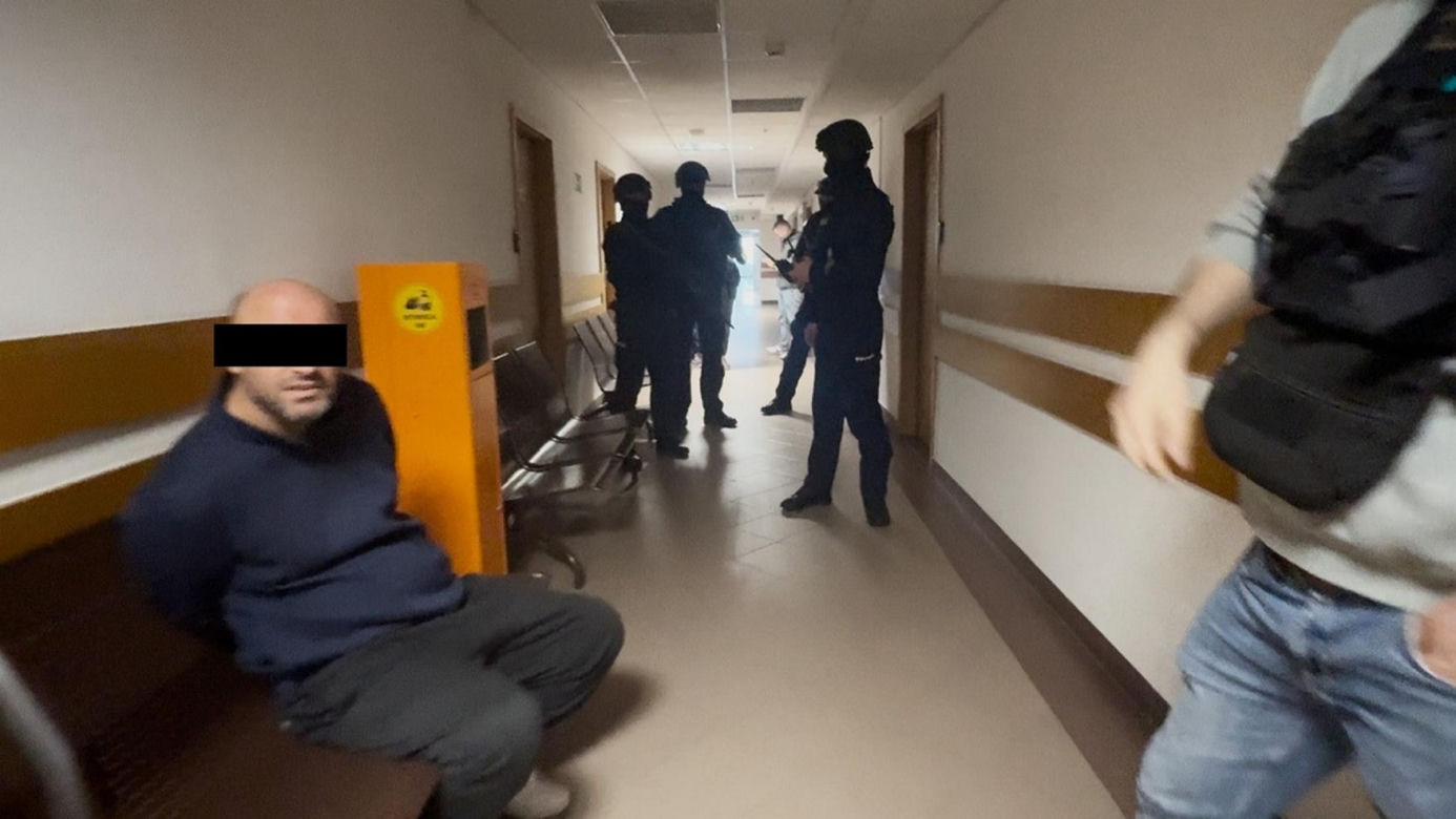 Za pieniądze są gotowi na wszystko. Napadają, okradają i mordują z bronią w ręku