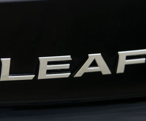 2018 Nissan Leaf Tekna 40 kWh