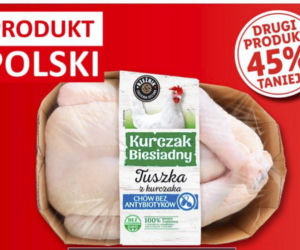 Lidl. Wielkie promocje na sobotę