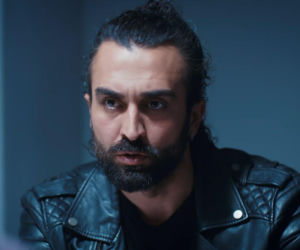 Dziedzictwo, odcinek 856: Sprowokowany przez Yamana wróg wychodzi z ukrycia. Yaman przystępuje do jego likwidacji