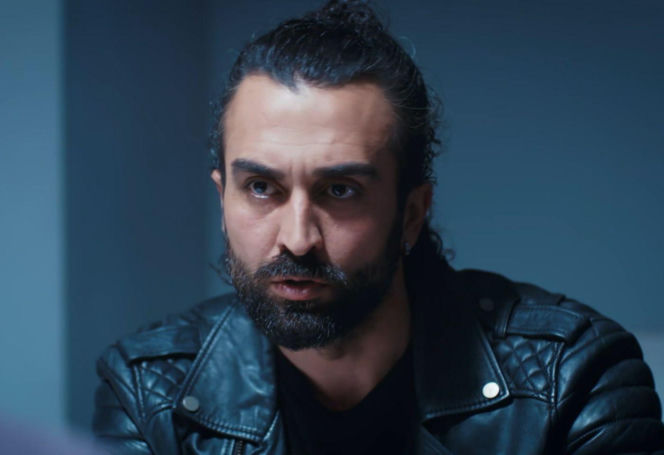 "Dziedzictwo", odcinek 856: Sprowokowany przez Yamana wróg wychodzi z ukrycia. Yaman przystępuje do jego likwidacji