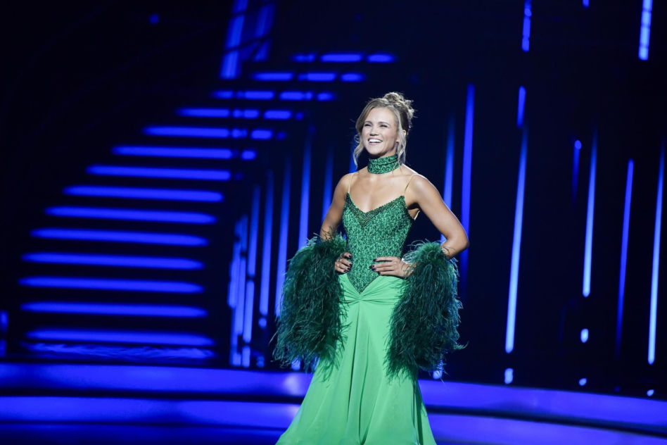 "Taniec z Gwiazdami": Agnieszka Kaczorowska i Marcin Rogacewicz razem. Co na to Maciej Pela?