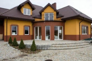 Tak mieszka Mariusz Pudzianowski