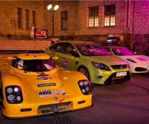 Ultima GT-R