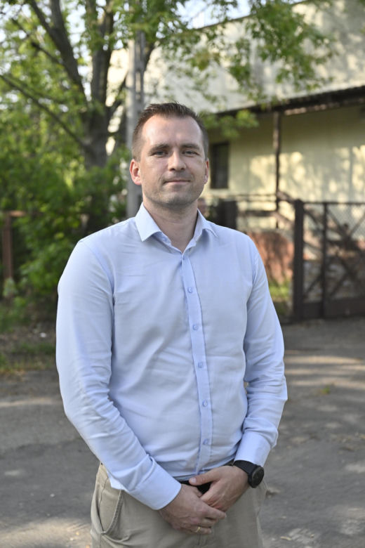UKS Sadyba walczy o siedzibę. Rodzice dzieci apelują o pomoc 