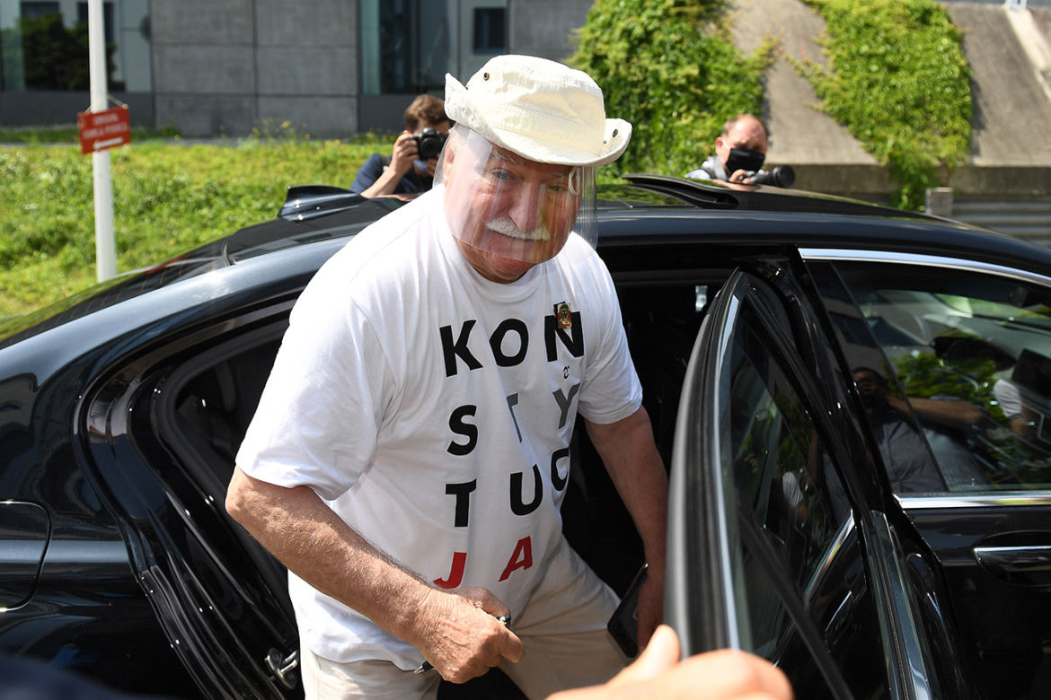 Kiedyś pieniądze nie był ważne