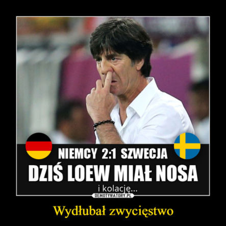 Niemcy - Szwecja 2018: MEMY i ŚMIESZNE OBRAZKI po meczu na MŚ 2018