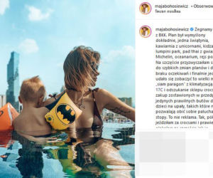 Poziomki, zobacz co słychac w życiu prywatnym gwiazd