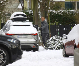 Wnuczki premiera pod specjalnym nadzorem