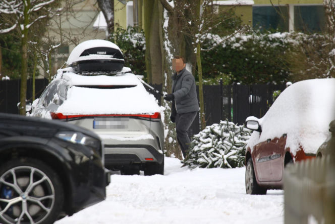 Wnuczki premiera pod specjalnym nadzorem