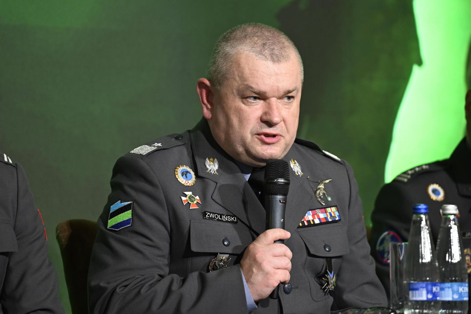 Nowa generacja śmigłowców – od pola walki po misje wsparcia Państwa