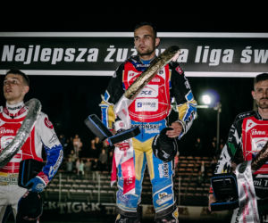 PGE IMME 2019: Triumf Bartosza Zmarzlika. Świetny występ lidera Get Well Toruń