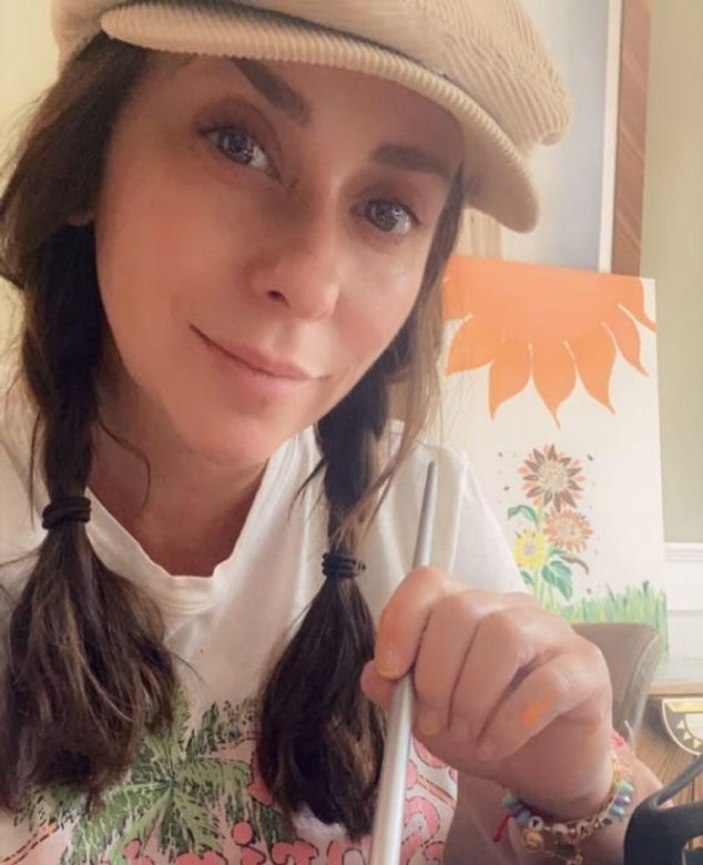 Jennifer Love Hewitt